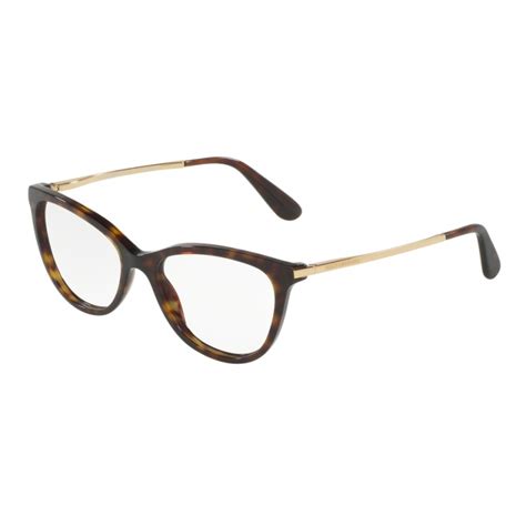 dolce gabbana oprawki damskie|OKULARY KOREKCYJNE DOLCE & GABBANA DG 3258 501 .